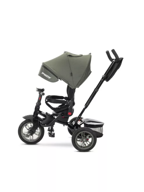 Lorelli Speedy Air tricikli - Green