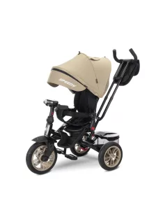 Lorelli Speedy Air tricikli - Beige