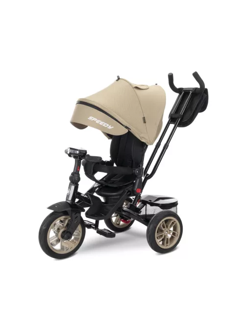 Lorelli Speedy Air tricikli - Beige