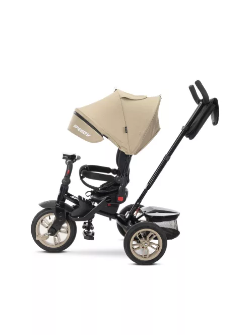 Lorelli Speedy Air tricikli - Beige