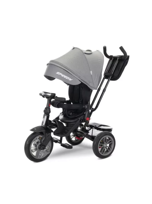 Lorelli Speedy Air tricikli - Grey