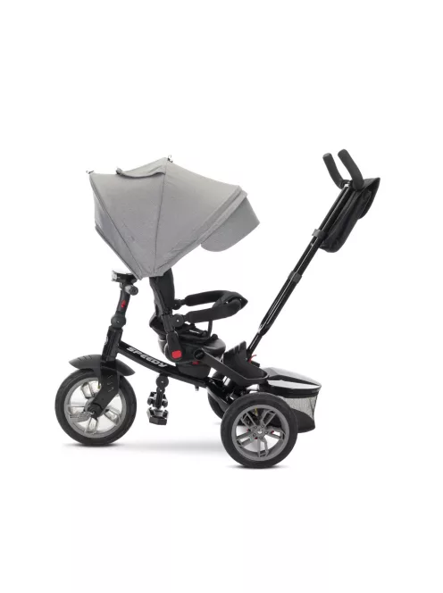 Lorelli Speedy Air tricikli - Grey
