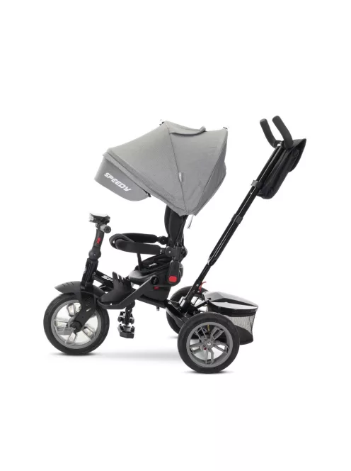 Lorelli Speedy Air tricikli - Grey