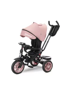 Lorelli Speedy Air tricikli - Pink