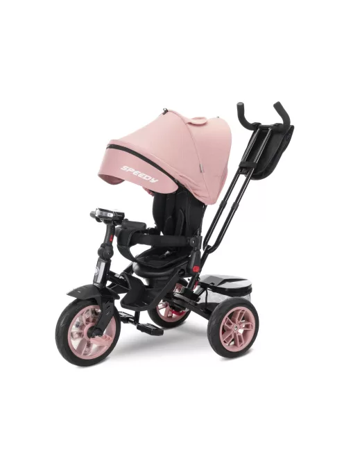 Lorelli Speedy Air tricikli - Pink