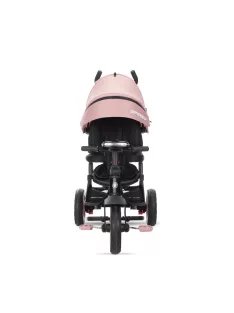 Lorelli Speedy Air tricikli - Pink
