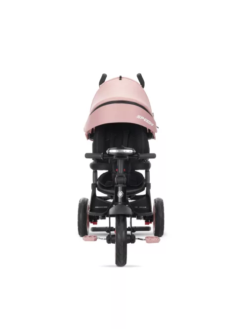 Lorelli Speedy Air tricikli - Pink