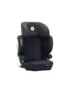 Lorelli Growgo 100-150 cm összecsukható i-Size isofixes gyerekülés - Black