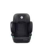 Lorelli Growgo 100-150 cm összecsukható i-Size isofixes gyerekülés - Black