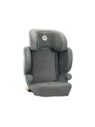Lorelli Growgo 100-150 cm összecsukható i-Size isofixes gyerekülés - Green