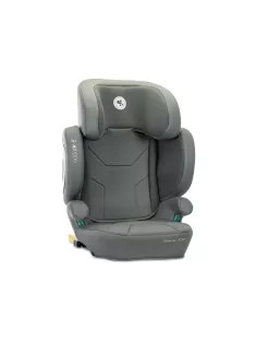   Lorelli Growgo 100-150 cm összecsukható i-Size isofixes gyerekülés - Green