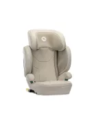 Lorelli Growgo 100-150 cm összecsukható i-Size isofixes gyerekülés -Beige