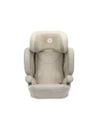 Lorelli Growgo 100-150 cm összecsukható i-Size isofixes gyerekülés -Beige