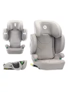 Lorelli Growgo 100-150 cm összecsukható i-Size isofixes gyerekülés - Grey