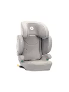 Lorelli Growgo 100-150 cm összecsukható i-Size isofixes gyerekülés - Grey