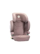 Lorelli Growgo 100-150 cm összecsukható i-Size isofixes gyerekülés - Pink