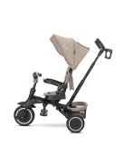Lorelli Freccia 360 összecsukható tricikli - Beige