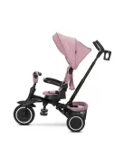 Lorelli Freccia 360 összecsukható tricikli - Pink