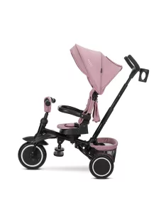 Lorelli Freccia 360 összecsukható tricikli - Pink