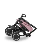 Lorelli Freccia 360 összecsukható tricikli - Pink