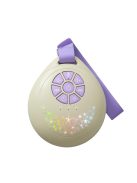 ClevaMama alvást segítő készülék reiki-hangokkal és csillagfénnyel