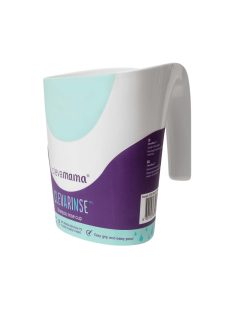 ClevaMama Pancsi kancsó - Kék