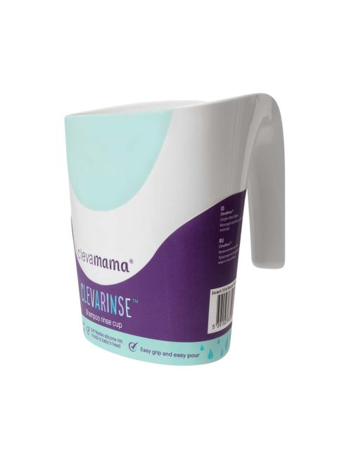 ClevaMama Pancsi kancsó - Kék