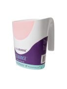 ClevaMama Pancsi kancsó - Rózsaszín