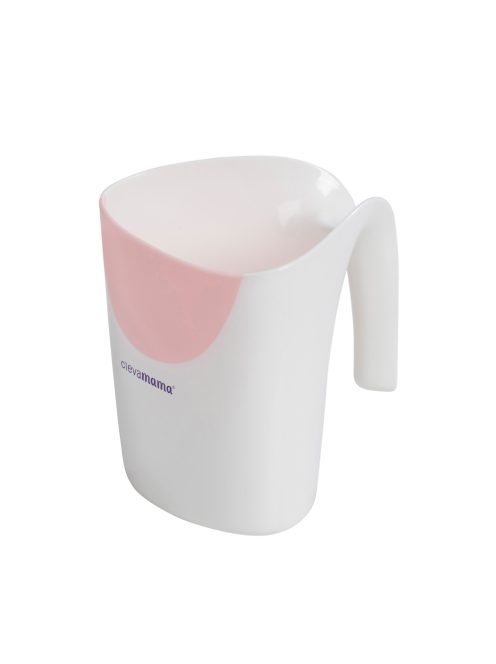 ClevaMama Pancsi kancsó - Rózsaszín