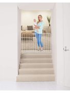 Dreambaby Arizona 2 biztonsági ajtórács 112 cm-ig - fehér