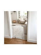 Dreambaby Ava biztonsági ajtórács 75-81 cm - fehér
