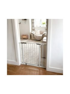 Dreambaby Ava biztonsági ajtórács 75-81 cm - fehér