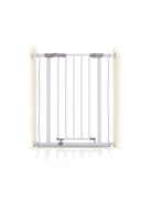 Dreambaby Ava Slimline biztonsági ajtórács 61-68 cm - fehér