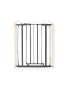 Dreambaby Ava Slimline biztonsági ajtórács 61-68 cm - szürke