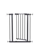 Dreambaby Ava Slimline biztonsági ajtórács 61-68 cm - szürke