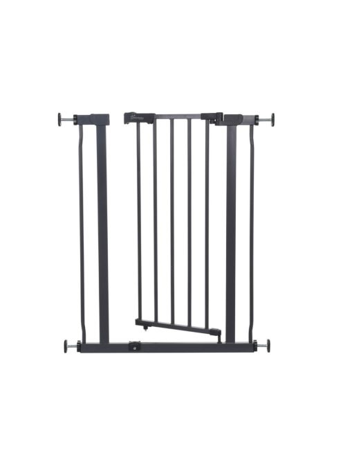 Dreambaby Ava Slimline biztonsági ajtórács 61-68 cm - szürke