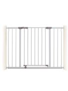 Dreambaby Ava Hallway extra széles biztonsági ajtórács 99-105,5 cm - fehér