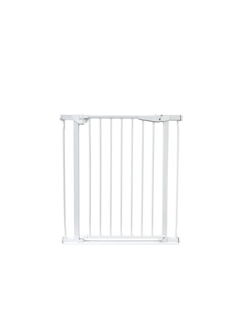 Dreambaby Advance önzáródó biztonsági ajtórács - fehér