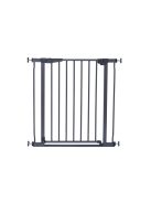 Dreambaby Advance önzáródó biztonsági ajtórács - szürke