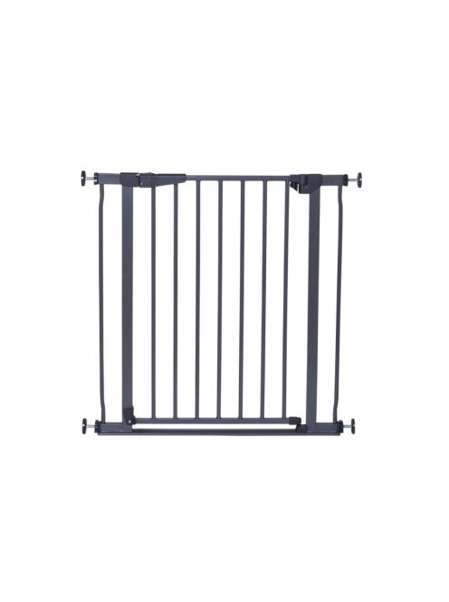 Dreambaby Advance önzáródó biztonsági ajtórács - szürke