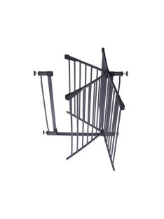   Dreambaby Advance önzáródó biztonsági ajtórács - szürke