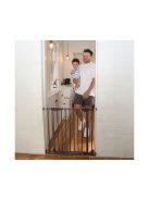 Dreambaby Advance önzáródó biztonsági ajtórács - szürke