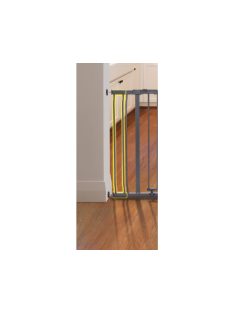   Dreambaby Ava biztonsági ajtórácshoz toldalék 9 cm - szürke