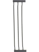 Dreambaby Ava biztonsági ajtórácshoz toldalék 18 cm - szürke