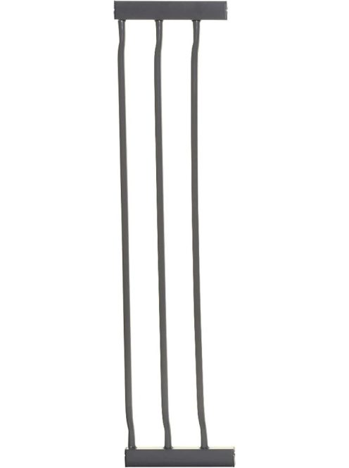 Dreambaby Ava biztonsági ajtórácshoz toldalék 18 cm - szürke