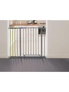 Dreambaby Ava biztonsági ajtórácshoz toldalék 18 cm - szürke