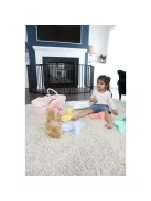 Dreambaby Discovery 3az1 ben babakarám - fekete