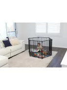 Dreambaby Discovery 3az1 ben babakarám - fekete