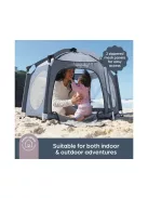Dreambaby Adventure pop-up játszósátor