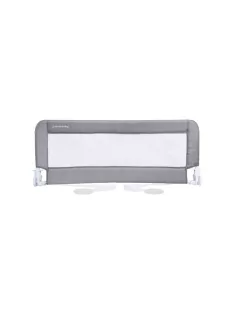 Dreambaby Milan Deluxe leesésgátló 110x45,5 cm - szürke